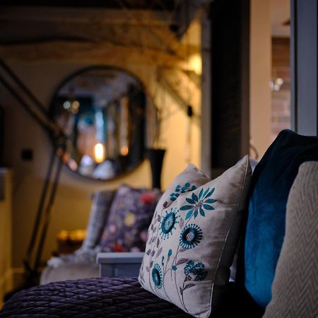 The Elms Hotel & Spa أبيرلي المظهر الخارجي الصورة
