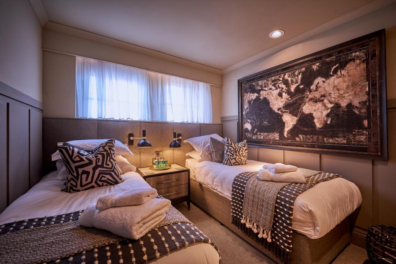 The Elms Hotel & Spa أبيرلي المظهر الخارجي الصورة