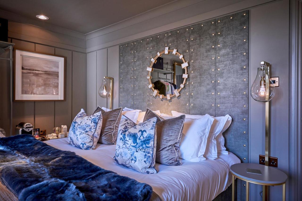 The Elms Hotel & Spa أبيرلي المظهر الخارجي الصورة