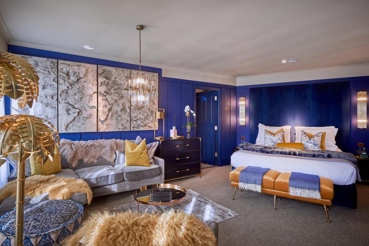 The Elms Hotel & Spa أبيرلي المظهر الخارجي الصورة