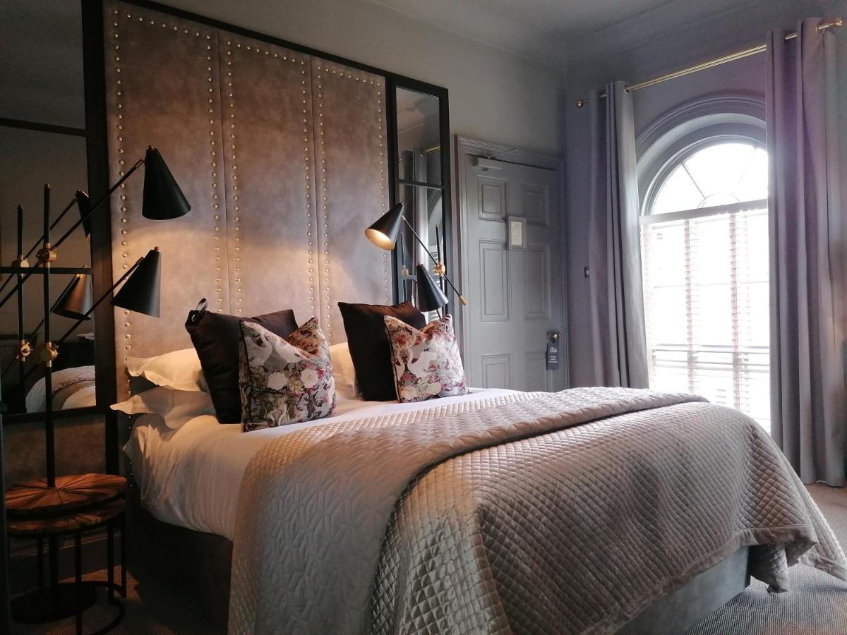 The Elms Hotel & Spa أبيرلي المظهر الخارجي الصورة