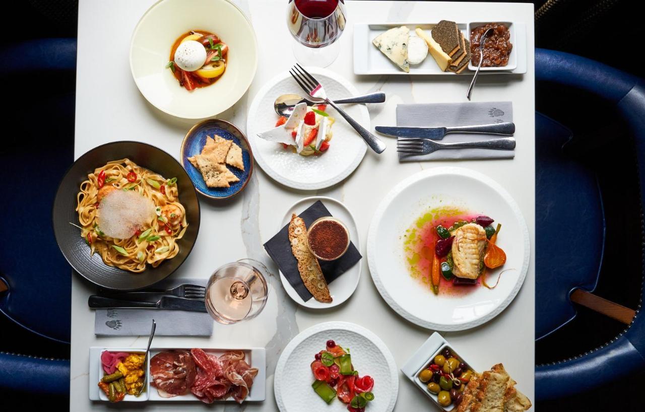 The Elms Hotel & Spa أبيرلي المظهر الخارجي الصورة