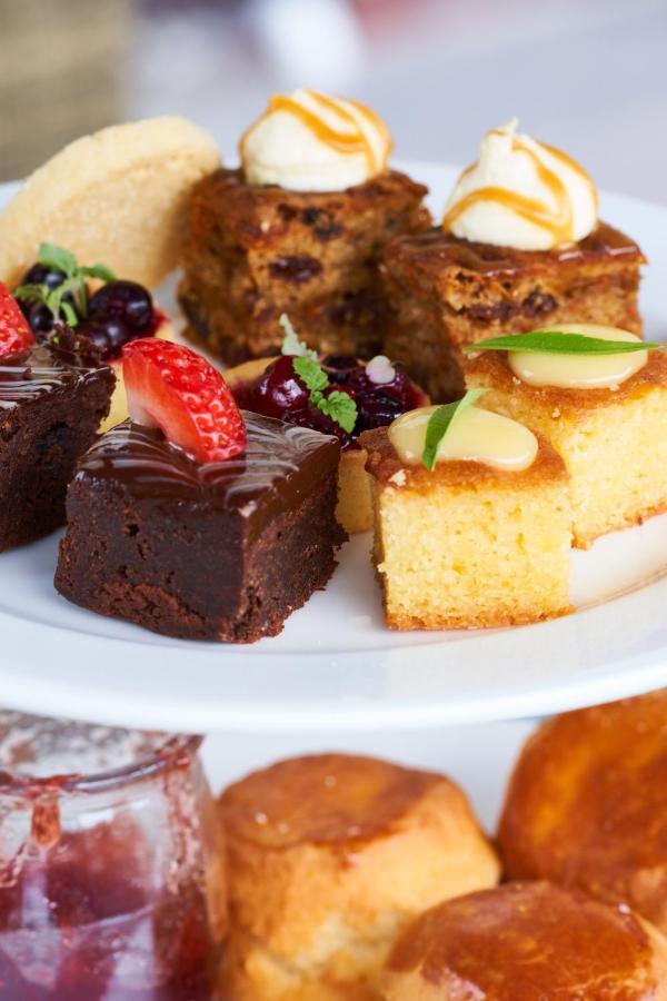 The Elms Hotel & Spa أبيرلي المظهر الخارجي الصورة
