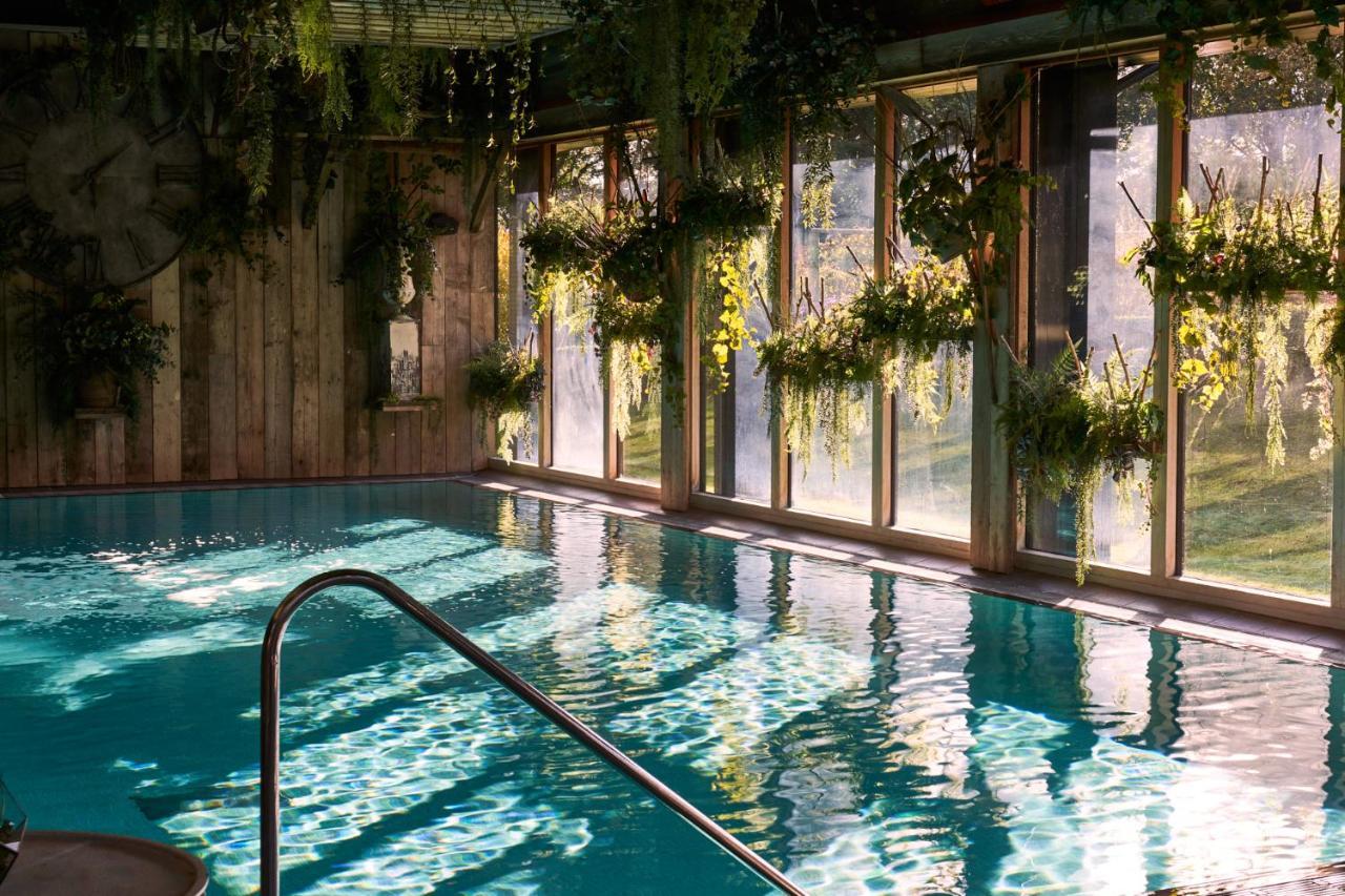 The Elms Hotel & Spa أبيرلي المظهر الخارجي الصورة