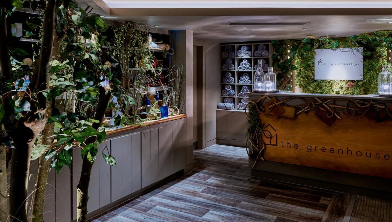 The Elms Hotel & Spa أبيرلي المظهر الخارجي الصورة
