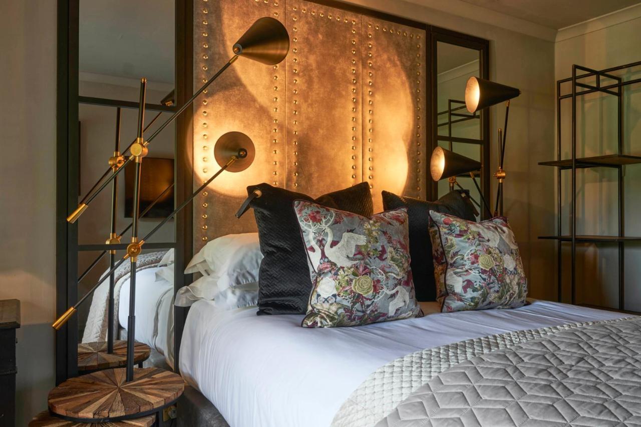 The Elms Hotel & Spa أبيرلي المظهر الخارجي الصورة