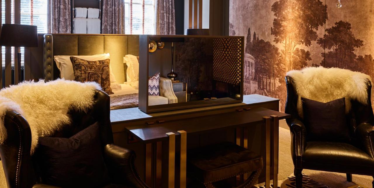 The Elms Hotel & Spa أبيرلي المظهر الخارجي الصورة