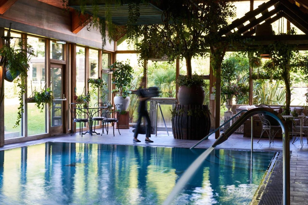 The Elms Hotel & Spa أبيرلي المظهر الخارجي الصورة