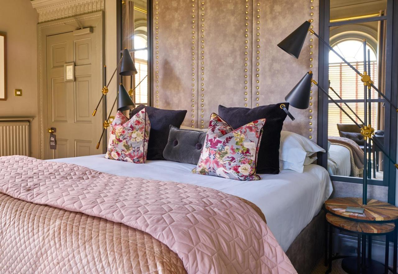 The Elms Hotel & Spa أبيرلي المظهر الخارجي الصورة