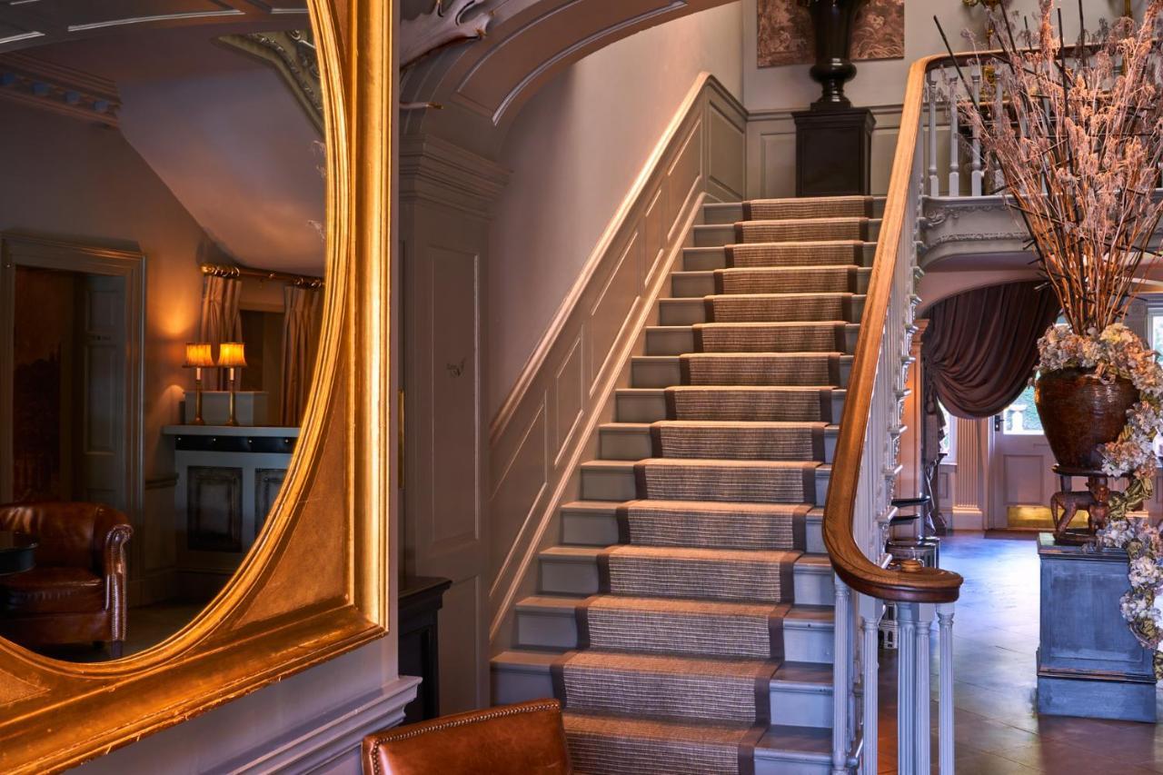 The Elms Hotel & Spa أبيرلي المظهر الخارجي الصورة