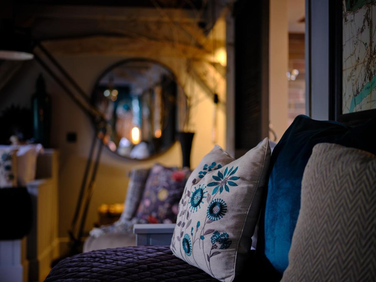 The Elms Hotel & Spa أبيرلي المظهر الخارجي الصورة