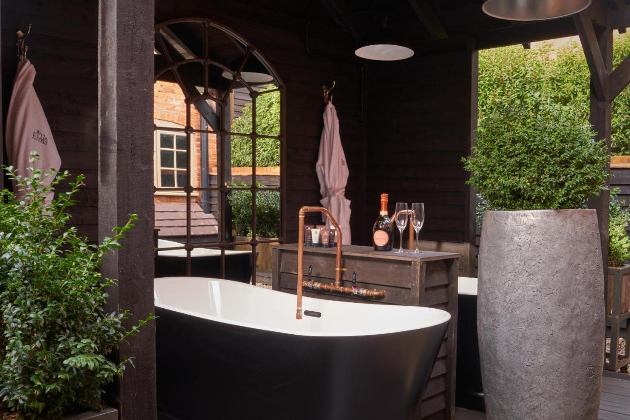 The Elms Hotel & Spa أبيرلي المظهر الخارجي الصورة