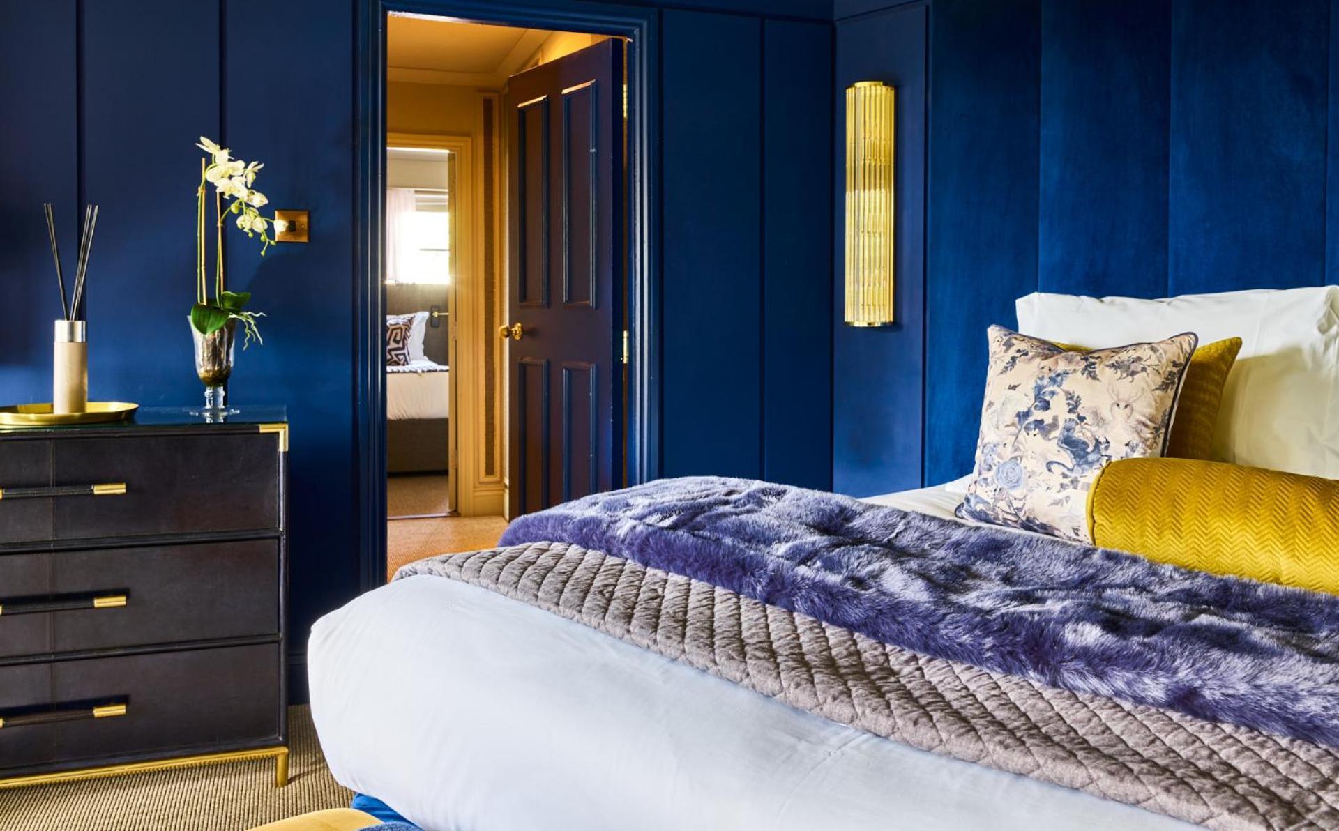 The Elms Hotel & Spa أبيرلي المظهر الخارجي الصورة