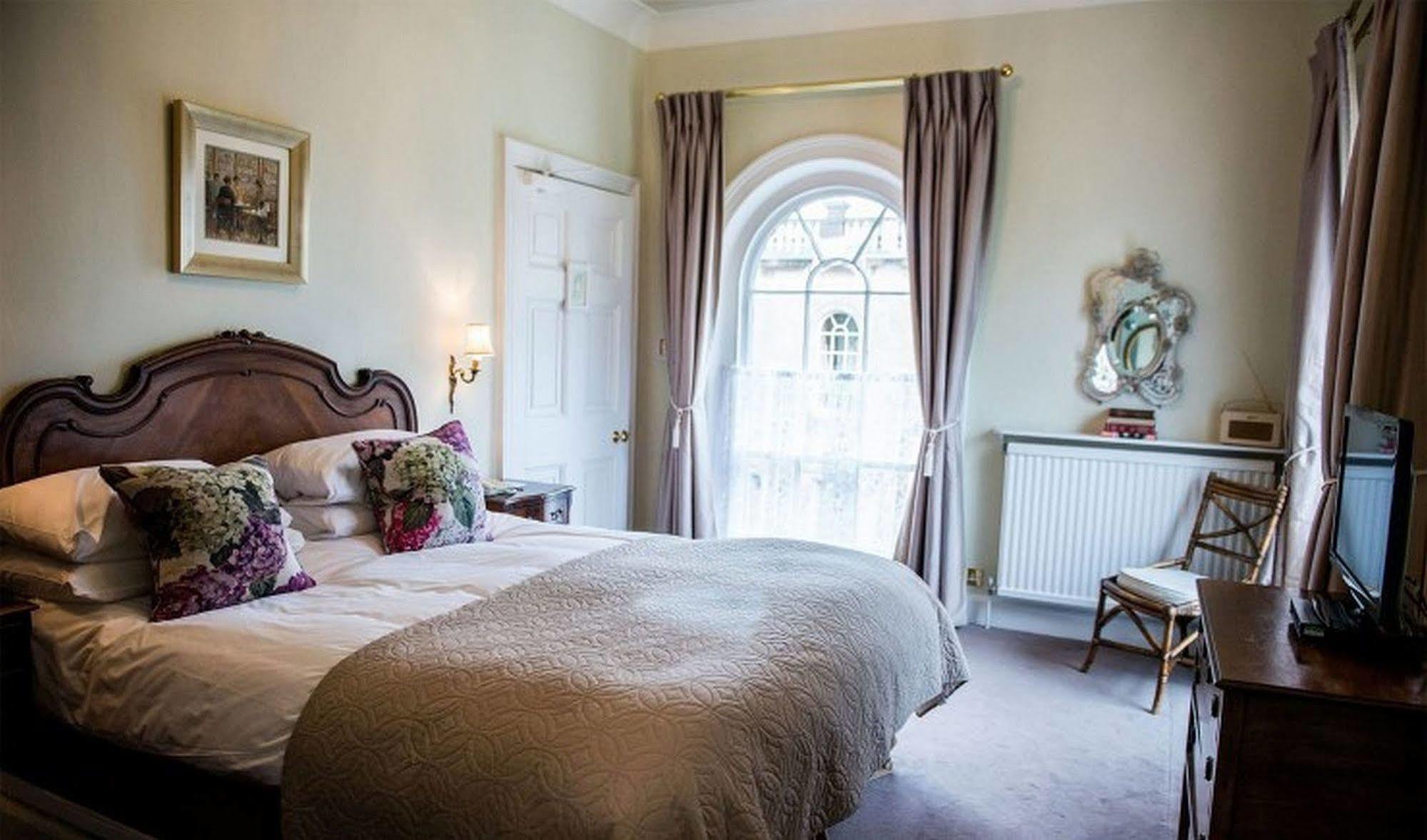 The Elms Hotel & Spa أبيرلي المظهر الخارجي الصورة