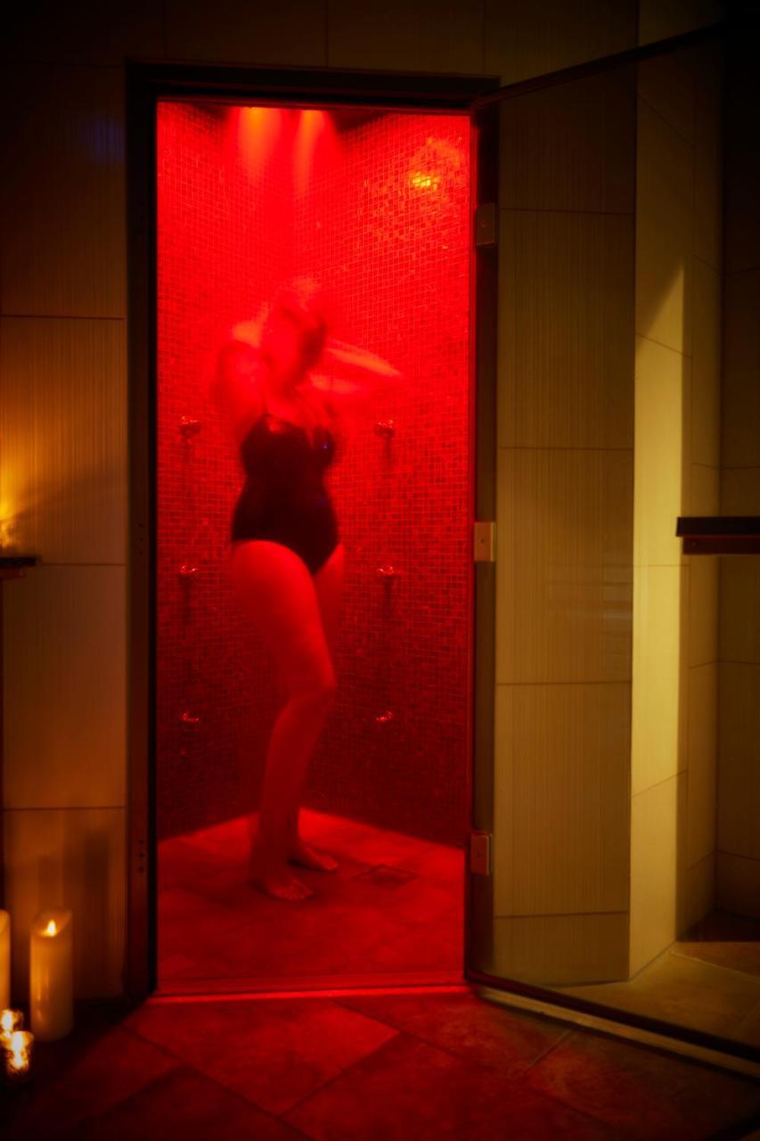 The Elms Hotel & Spa أبيرلي المظهر الخارجي الصورة