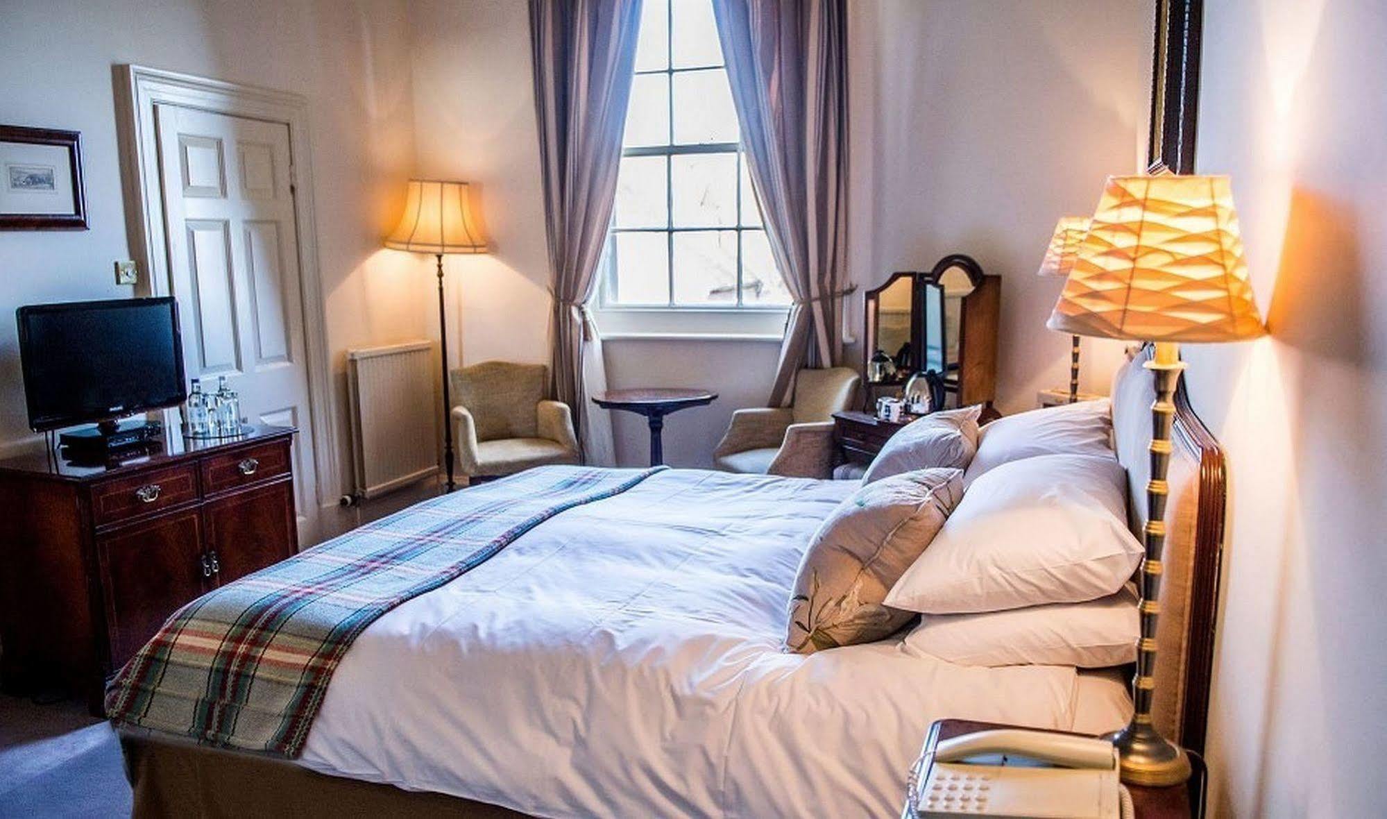 The Elms Hotel & Spa أبيرلي المظهر الخارجي الصورة