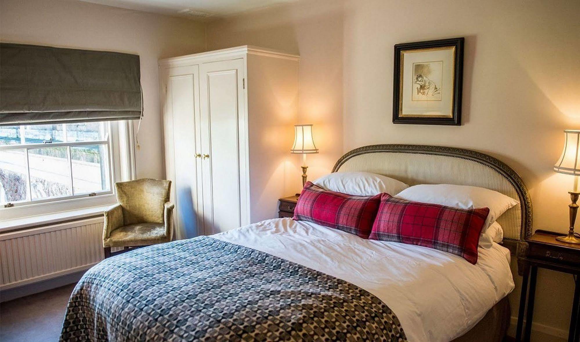 The Elms Hotel & Spa أبيرلي المظهر الخارجي الصورة